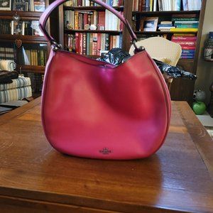 Coach Pink Bag